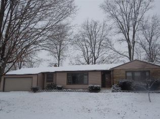 4651 Verona Ave, Warren, OH 44483