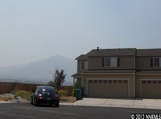8665 Umber Sky Ct, Reno, NV 89506