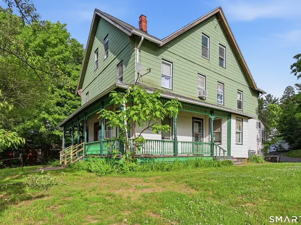 115 Main St #3, Terryville, CT 06786