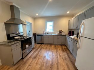61 Wentworth St FLOOR 2, Malden, MA 02148