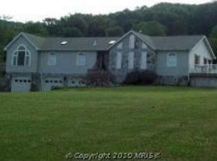 6205 Castle Rock Dr, Boonsboro, MD 21713