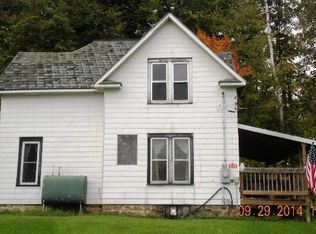 510 Central Dr, Cashton, WI 54619