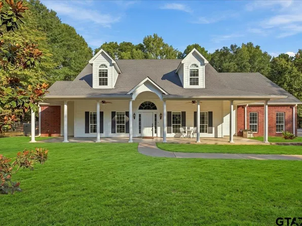 1761 Ironwood Rd, Gilmer, TX 75644