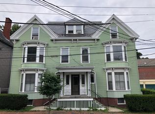 9 Dow St, Portland, ME 04102