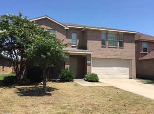 201 Pagoda Dr, Anna, TX 75409