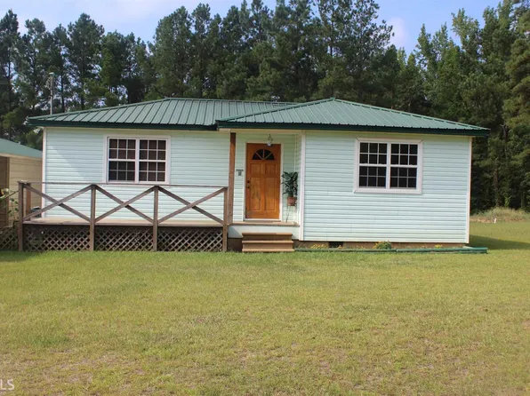 198 Emery Price Rd, Wrightsville, GA 31096