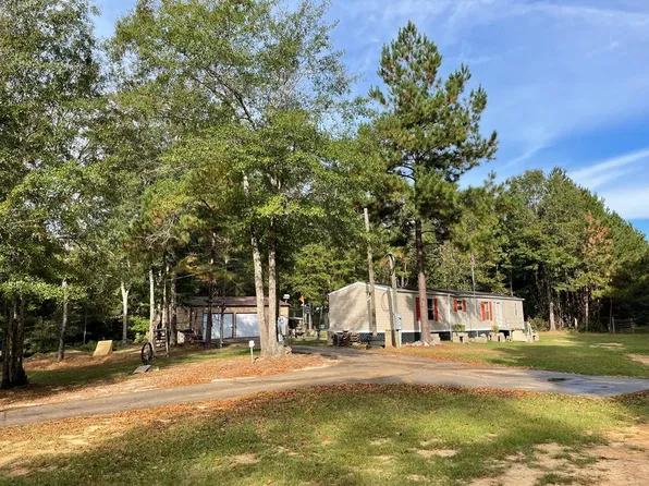 1101 Ward Jackson Rd, Summit, MS 39666