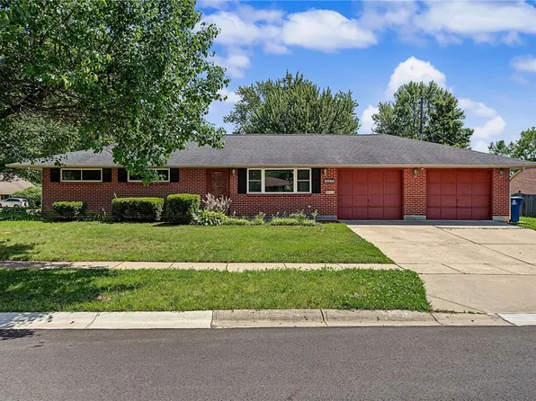 5580 Barnard Dr, Dayton, OH 45424