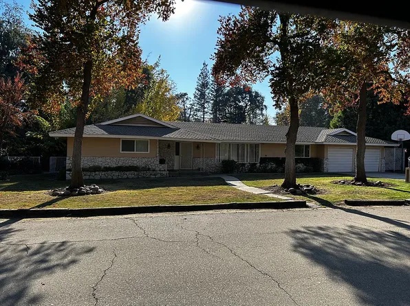 706 N Trout Lake Dr, Sanger, CA 93657