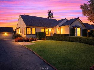 6767 Ruthlee Ave, San Gabriel, CA 91775