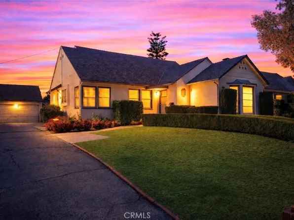 6767 Ruthlee Ave, San Gabriel, CA 91775