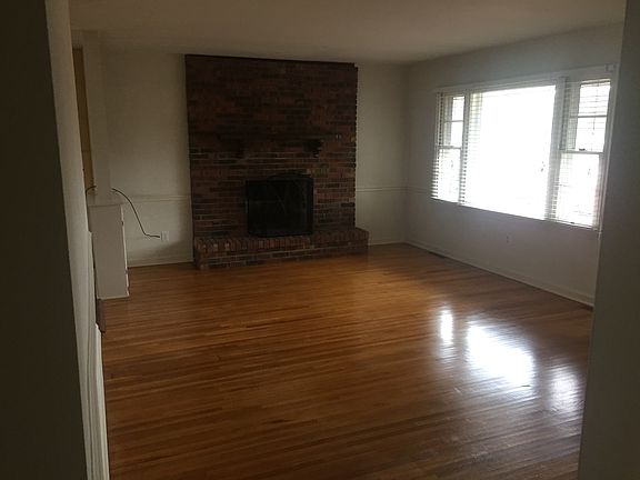 main floor living room