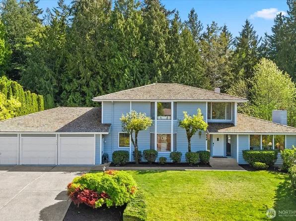 409 NW 162nd Street, Shoreline, WA 98177