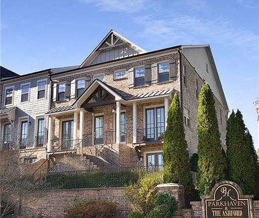 2nd image of 3587 Parkside Way