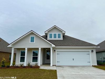 27693 French Settlement Dr, Daphne, AL, 36526