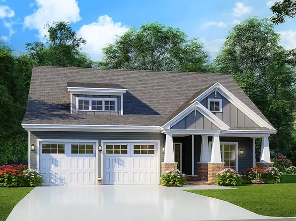 108 Sedona Creek Ct, Poolville, TX 76487