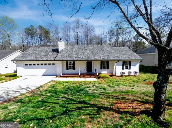 7207 Ironwood Dr, Gainesville, GA 30507