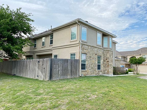 2nd image of 1101 Parmer Ln APT 317