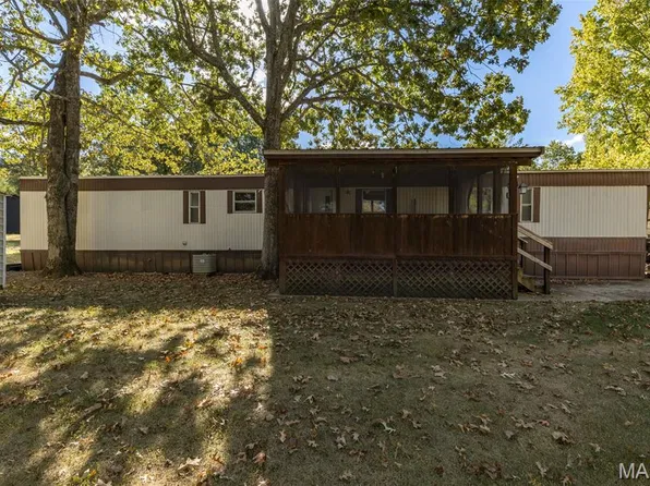 312 Rue Chantilly, Bonne Terre, MO 63628
