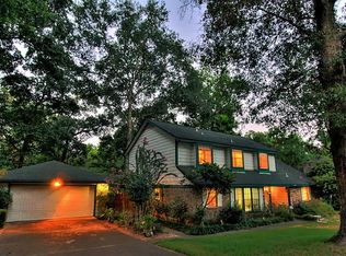 1667 White Oak Creek Dr, Conroe, TX 77304