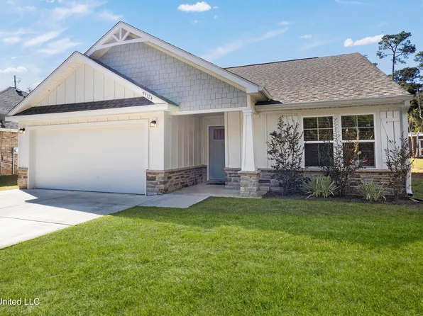 99124 Koloa St, Diamondhead, MS 39525