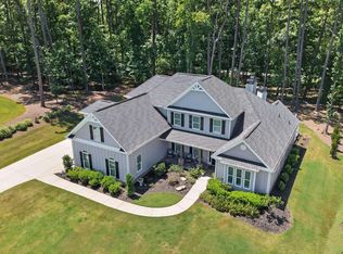 2171 Osprey Poynte, Greensboro, GA 30642
