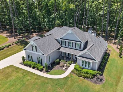 2171 Osprey Poynte, Greensboro, GA, 30642