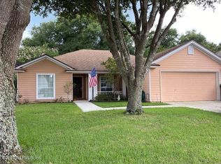 2341 Oak Point Ter, Middleburg, FL 32068