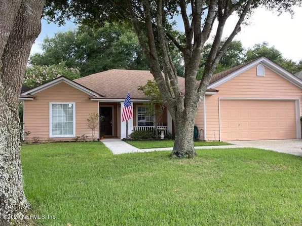 2341 Oak Point Ter, Middleburg, FL 32068