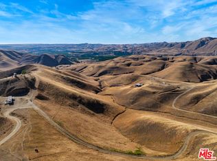 LOT 10836 Eight Recorders Map Ter #PM, Bakersfield, CA 93307
