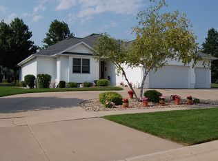 3865 24th Ave, Marion, IA 52302