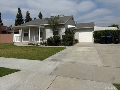 14833 Dalwood Ave, Norwalk, CA, 90650