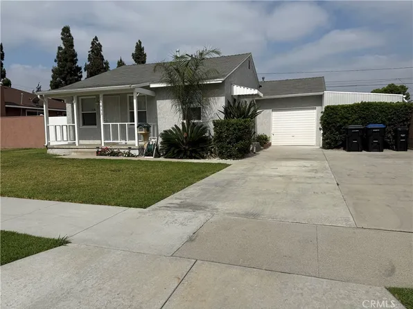 14833 Dalwood Ave, Norwalk, CA 90650