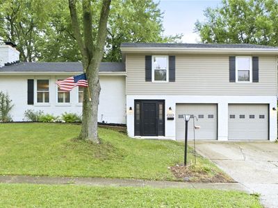 5428 Split Rock Dr, Dayton, OH, 45424