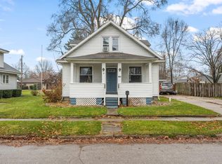 705 Lawrence St, La Porte, IN 46350