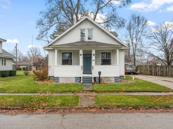 705 Lawrence St, La Porte, IN 46350