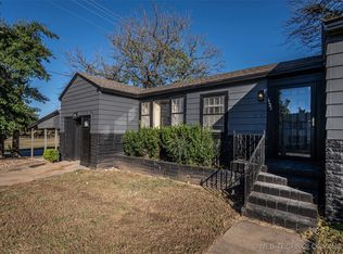 1721 Broadway Pl, Ardmore, OK 73401