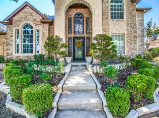 671 Ridgemont Dr, Allen, TX 75002
