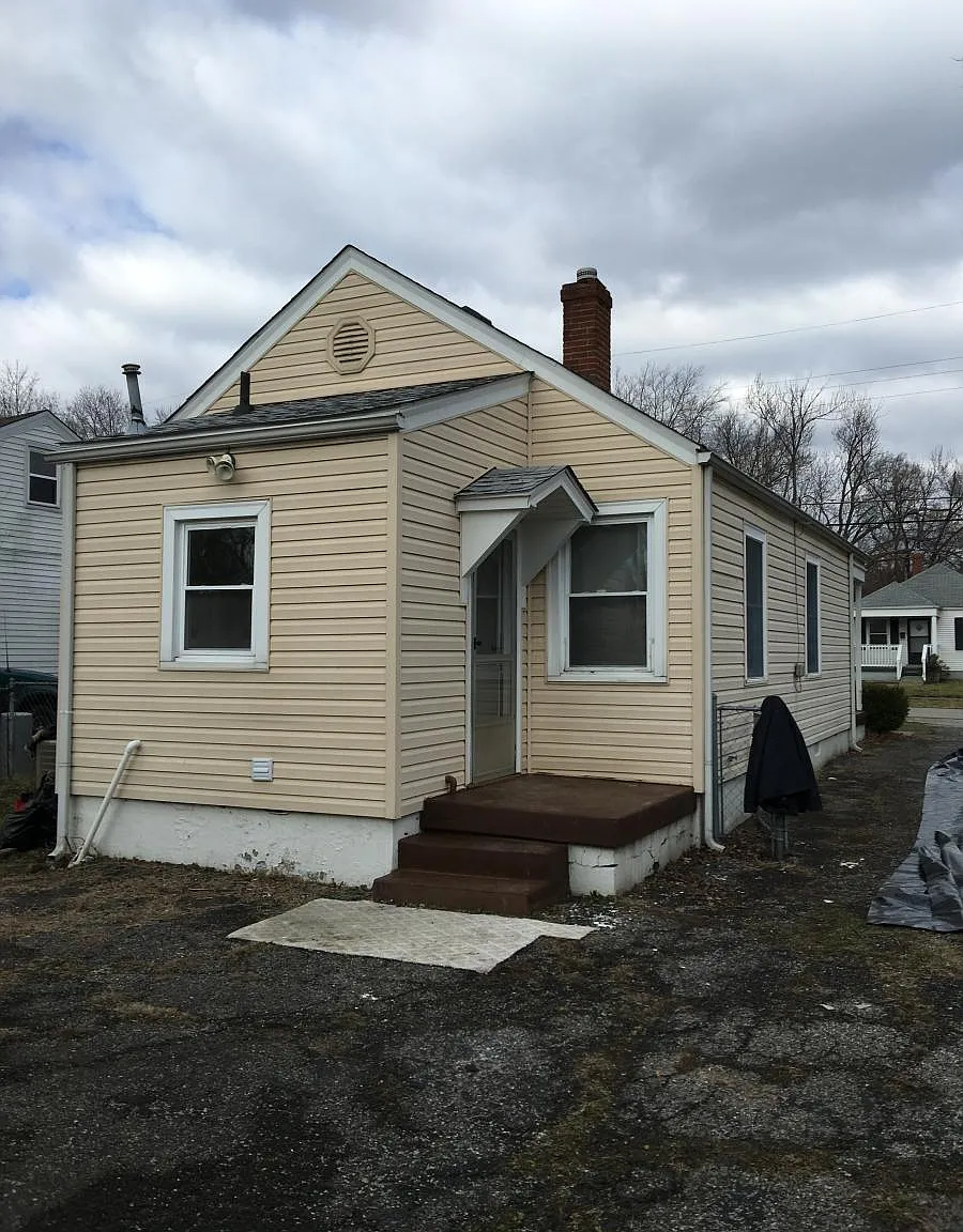 2 bed, 708 sqft, $1,150 — Photo 2