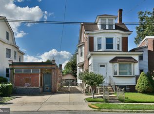 7332 E Tabor Rd, Philadelphia, PA 19111