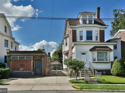 7332 E Tabor Rd, Philadelphia, PA, 19111
