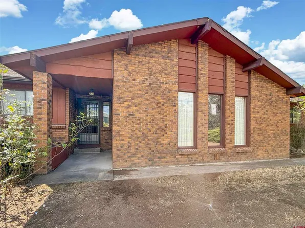 12984 Eckert Estates Road, Orchard City, CO 81418