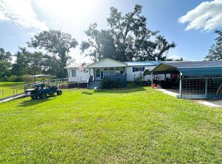 21198 174th St, Live Oak, FL 32060