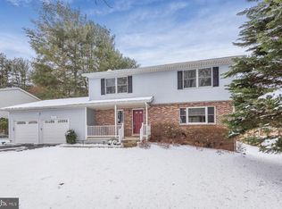 10618 Browns Farm Rd, Woodstock, MD 21163
