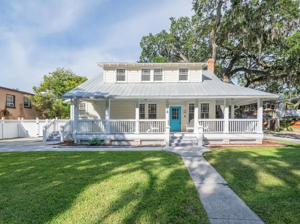 18 Estey St, Saint Augustine, FL 32084