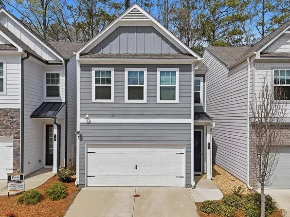 491 Bishop Ln, Woodstock, GA 30188
