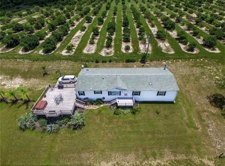 21480 Horse Ranch Rd, Mount Dora, FL 32757