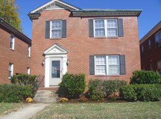 3514 Floyd Ave, Richmond, VA 23221