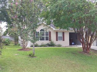 123 Shadow Pond, Dublin, GA 31021