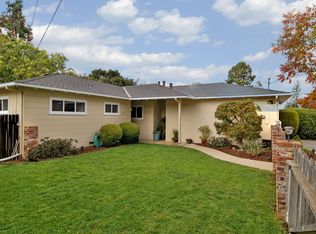 1140 Diamond Ct, Los Altos, CA 94024
